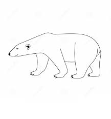 Ausmalbilder Eisbar 80 Malvorlagen Zum Kostenlosen Drucken