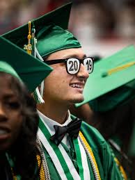 Graduation photos: Haines City High School & International Baccalaureate  Class of 2019