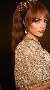 Shooting Day ✨🔥#makeupartist #perfect #beauty #dress #beautiful #bride  #photography #fyp #hairstylist #pretty ⚜️