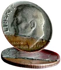 This is my coins worth money series that runs every week highlighting a different coin you may find in pocket change or in a collection worth money. Coin Value Us Missing Clad Layer 1965 To Date