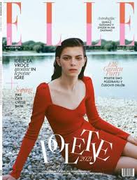 See all formats and editions hide other formats and editions. Elle Slovenia Magazine Get Your Digital Subscription