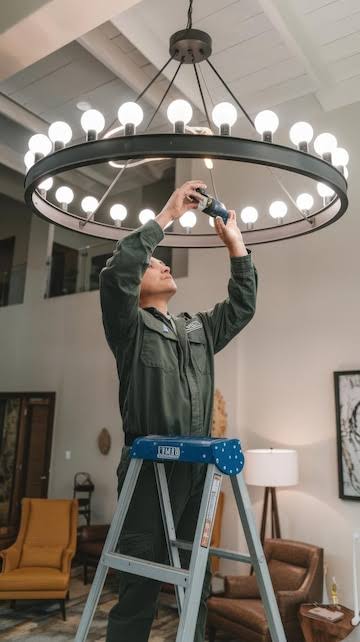 Emergency electrician Norman OK — 24/7 electrical service