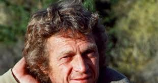 Barbara Minty's love affair with Steve McQueen