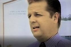 Bishop Bart Pierce Archives