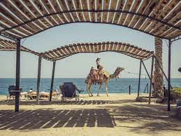 The red sea can be divided into two parts: Hurghada Egypt S Popular Red Sea Resort Town