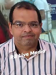 Happy Birthday फाजिल्का: स्टेट बैंक ऑफ़ इंडिया मेन ब्रांच के सीनीयर एसोसिएट  विक्रम ठकराल के आज जन्मदिन पर हार्दिक शुभकामनाएं।