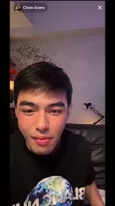 Sino nga ba ang Crush ni Cholo Evans?