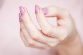 Manicure W Domu