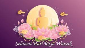 Use this photo filter and share it on your social media! Selamat Hari Raya Waisak 7 Mei 2020 Makna Tri Suci Waisak Dan Perayaan Di Indonesia Saat Pandemi Tribun Kaltim
