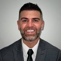 Daniel Smaltz, MHSc, CAA