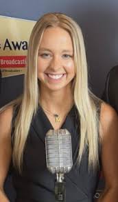 Today we say goodbye and good luck to Mary Margaret Ellison! Mary Margaret  is leaving KALB and heading back to South Carolina to get married! We wish  the happy couple the best