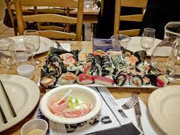Date Night Idea Cooking Classes At Nothing To It Culinary Center Windy Pinwheel
