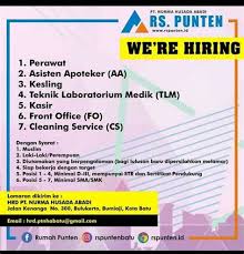 Lowongan kerja di madiun, jawa timur juli 2021. Loker Cleaning Service Madiun Terbaru Lowongan Kerja Cleaning Service Happy Puppy Jogjatronik Di Loker Cleaning Service Madiun Terbaru Images Beautiful