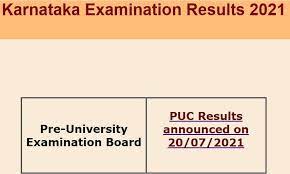 Content owned, maintained & updated by department of pre university education, karnataka Www Pue Kar Nic In 2021 2nd Puc Result Out Check Online Www Karresults Nic In
