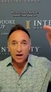 Matthew Wilson, a husband and father of five, took a leap of faith with  Equis and transformed his family's future. Through hard work and  dedication, his agency, Life Matters, has risen to