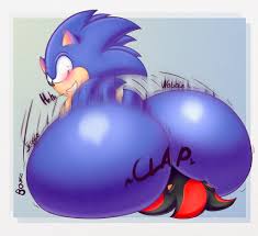Rule34 - If it exists, there is porn of it  shadow the hedgehog, sonic the  hedgehog  8305104