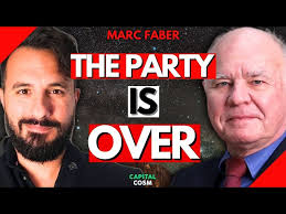 🔴 Did The Smart Money Just SELL The Stock Market?