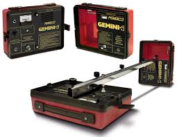 This means that you do not need a fully waterproof machine to hunt in water. Bodensuche Shop Fisher Gemini 3 Tiefenortung Plus Kopfhorer