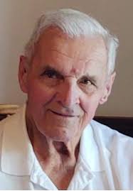 Robert D. Johnson, 81, of Heuvelton