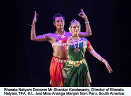 Art, just for the love of it. Temple Of Fine Arts Penang Will Be Organizing A Natya Mela World Hindu News