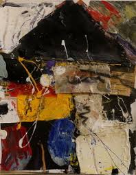 Mixed Media, Robert Baribeau