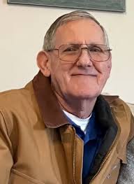 Obituary information for John A. Shomper, Sr.