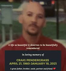 Remembering Craig Pendergrass, a beloved figure in Queens