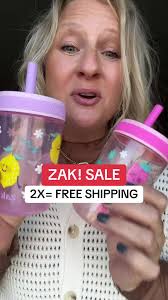 Zak Water Bottles Amazon Bluey