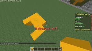 Minecraft build battle servers best minecraft server list. Im A Bad Builder Minecraft Build Battle By Nebneb