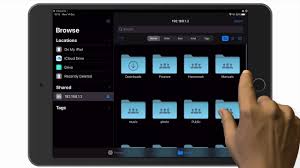 What is the best file app for ipad? How To Access Smb Network Shares From An Ipad Youtube