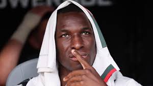 Is this Harry Kane's final home game for Tottenham Hotspur?