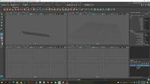 When a stereoscopic camera is locked, the root camera is always locked. Maya 2020 Orthographic View Locked Problem Solution 2021 How To Solve Resolve By Game Castle Youtube