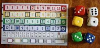 Maybe you would like to learn more about one of these? Qwixx Connected 2 Neue Spielvarianten Zum Wurfelspiel Qwixx