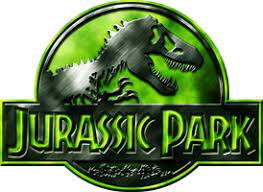 Other Work By Onipunisher On Deviantart Jurassic Park Topper Jurassic Park Jurassic Park Logo