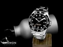 The 5 Most Accurate Watches in the World – Gnomon Watches