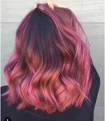 Pink Hair Don T Care Hair Styles Pinterest Hair Hair