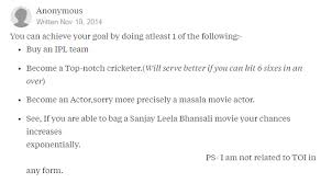 A good example of hollywood movies that remain popular in other countries is india. A Quora User Wanted To Ask Deepika Padukone Out And The Answers Are Hilarious