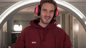 I held up the sign. Pewdiepie Reveals 100 Million Subscriber Play Button In Emotional Video Dexerto