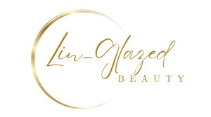 Lin-Glazed Beauty logo or brand image