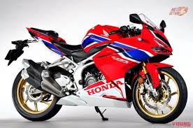 Here you will find the most entertaining content about tv, movies, anime, superhero comics and all thing. Honda Cbr 250rr Showcased At Honda Virtual Motorcycle Show