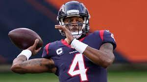 It is unclear if the houston texans have altered their stance on deshaun watson says he wants to be a denver bronco, according to kareem jackson@reemboi25 joined @aqibtalib21. T5cxivalsivnkm