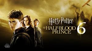 Streaming services need a harry potter tv show. Harry Potter And The Half Blood Prince Apple Tv