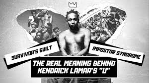 Remembering privacy and security settings. The Real Meaning Behind Kendrick Lamar S U Hip Hop Unrapped