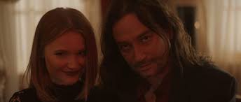 DARK STATE Film Review — The Evil