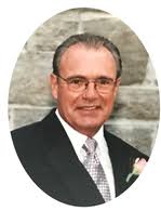 Gregory Tomlinson Obituary