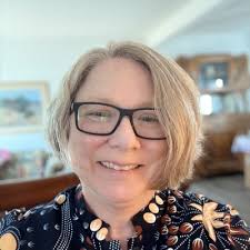 Kath Carter, EY Global Business Development and Accounts Leader