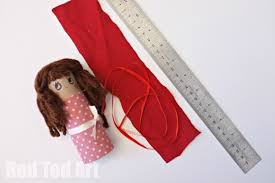 We did not find results for: Toilet Paper Roll Little Red Riding Hood Craft Red Ted Art Make Crafting With Kids Easy Fun