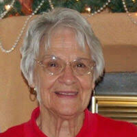 In Loving Memory of Frances Green