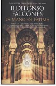 Ildefonso Falcones Bucher Lotta