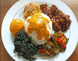 Maybe you would like to learn more about one of these? 5 Trik Mengakali Kalori Nasi Padang Yang Lumayan Tinggi Bisa Makan Enak Tanpa Takut Buncit Yum Media